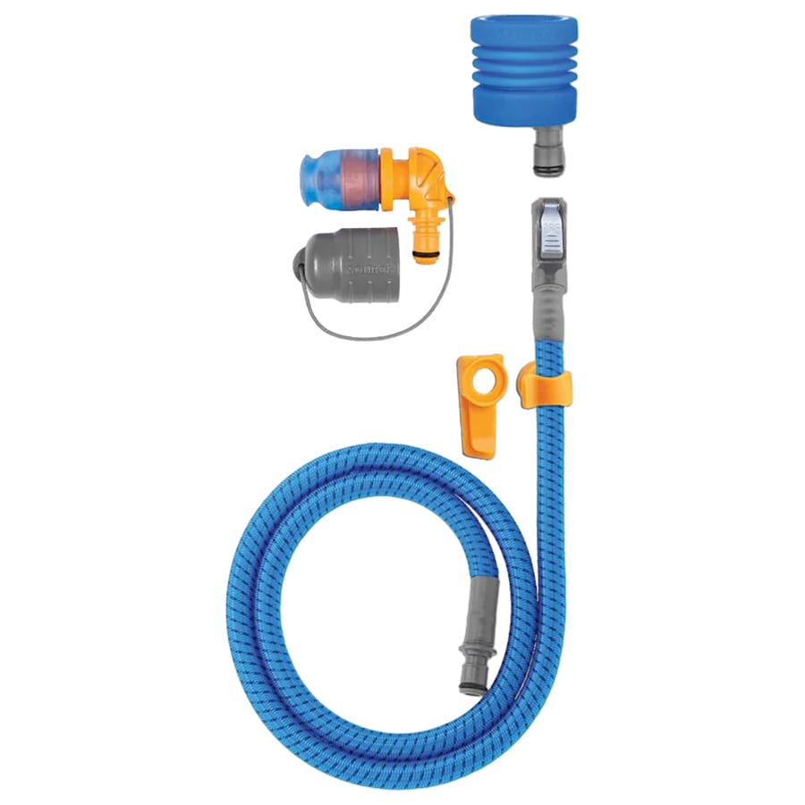 Source Hydration UTA Pro Kit Accessory Kit - Blue