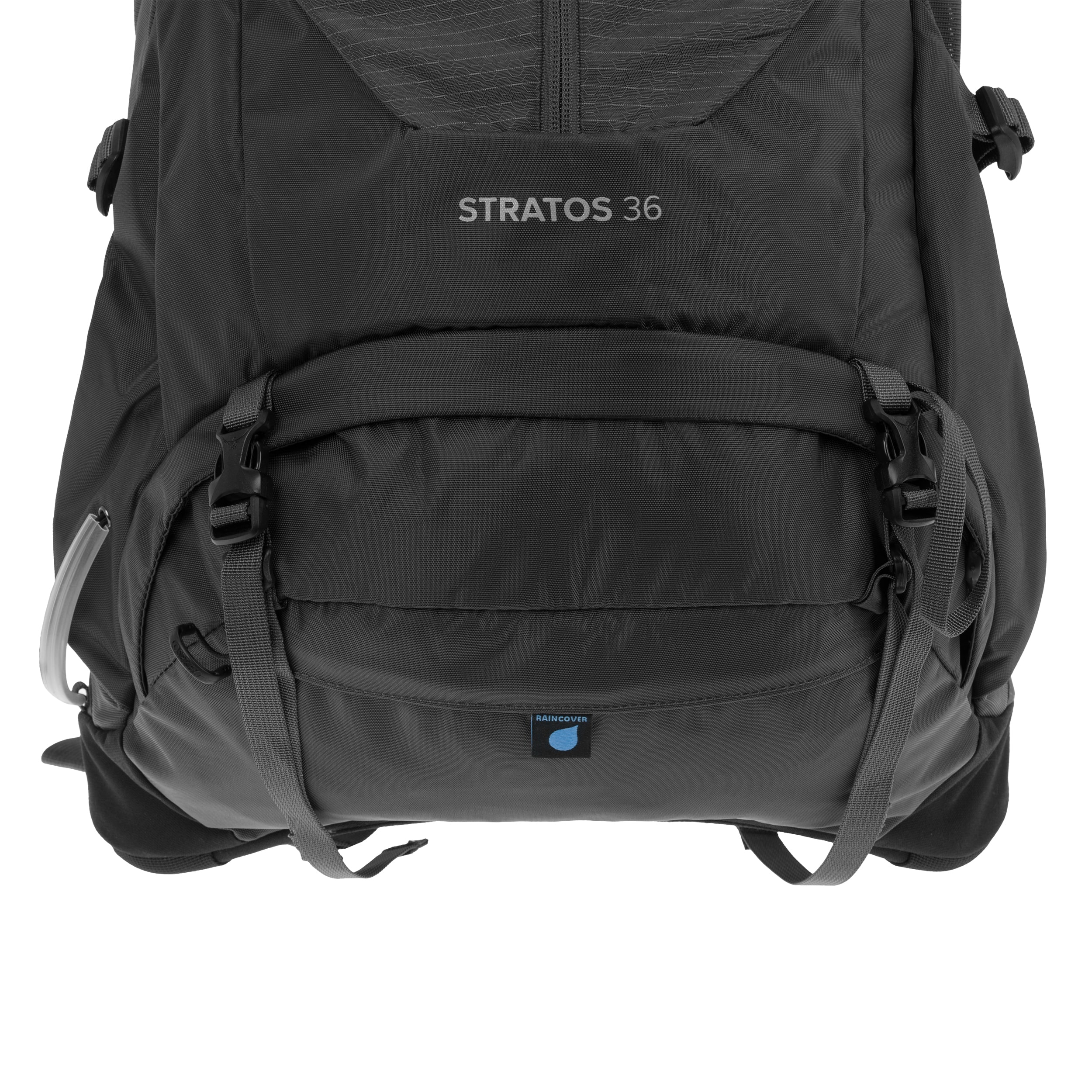 Osprey Stratos 36 l Backpack - Tunnel Vision Grey