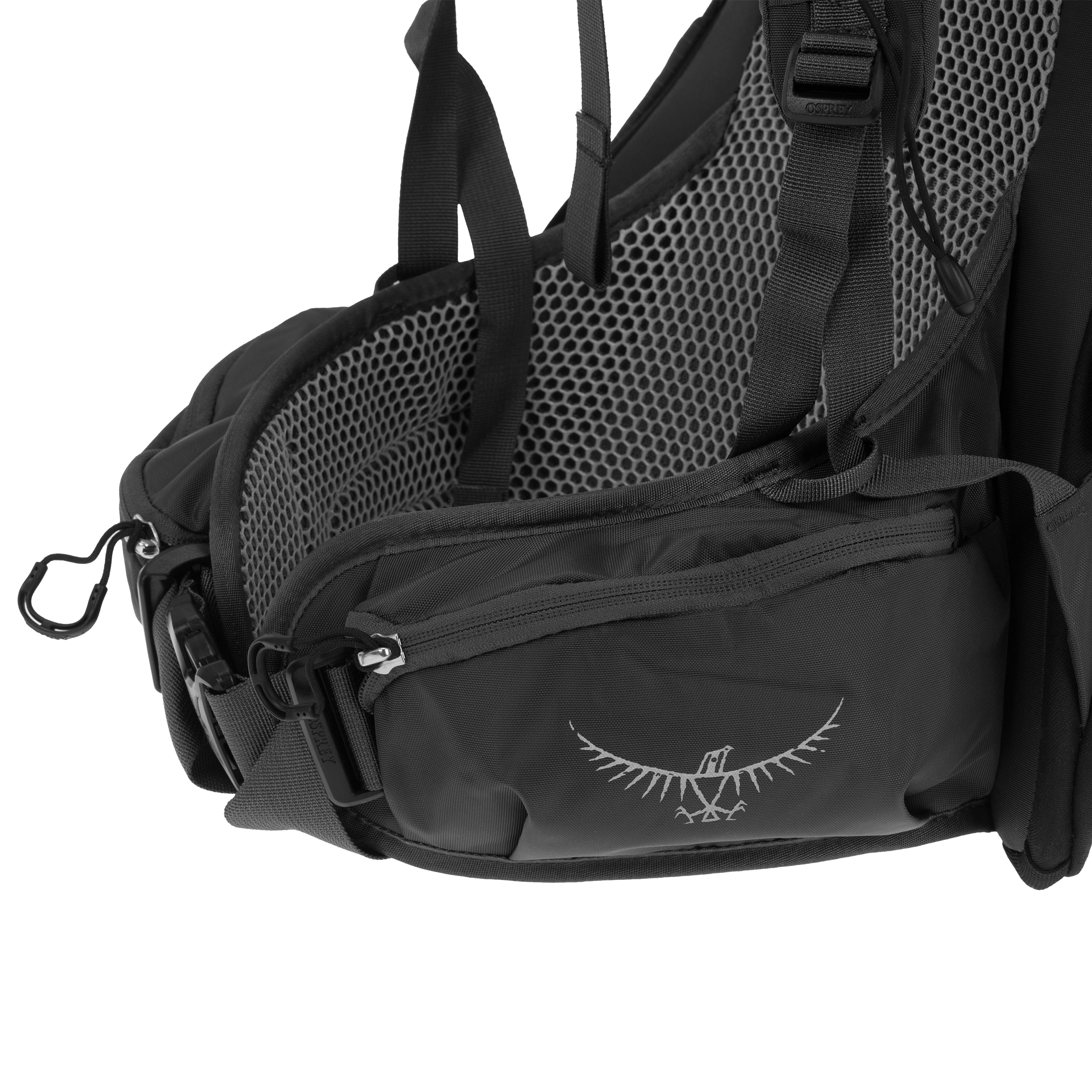 Osprey Stratos 36 l Backpack - Tunnel Vision Grey