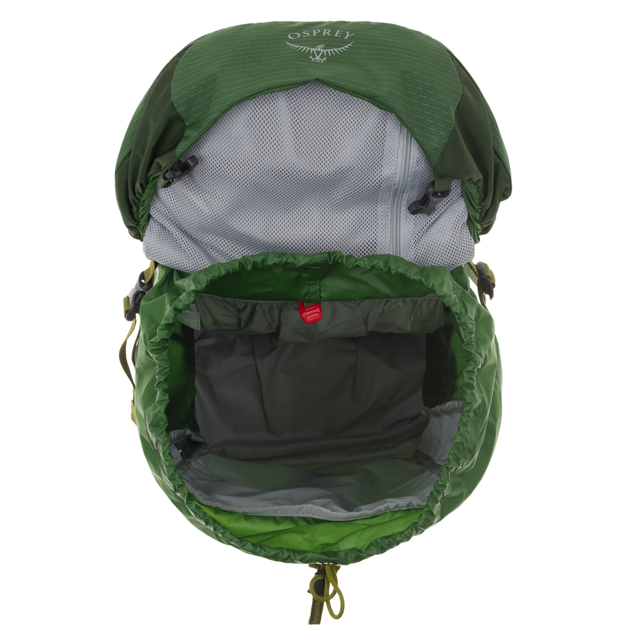 Osprey Stratos 36 l Backpack - Seaweed Matcha Green