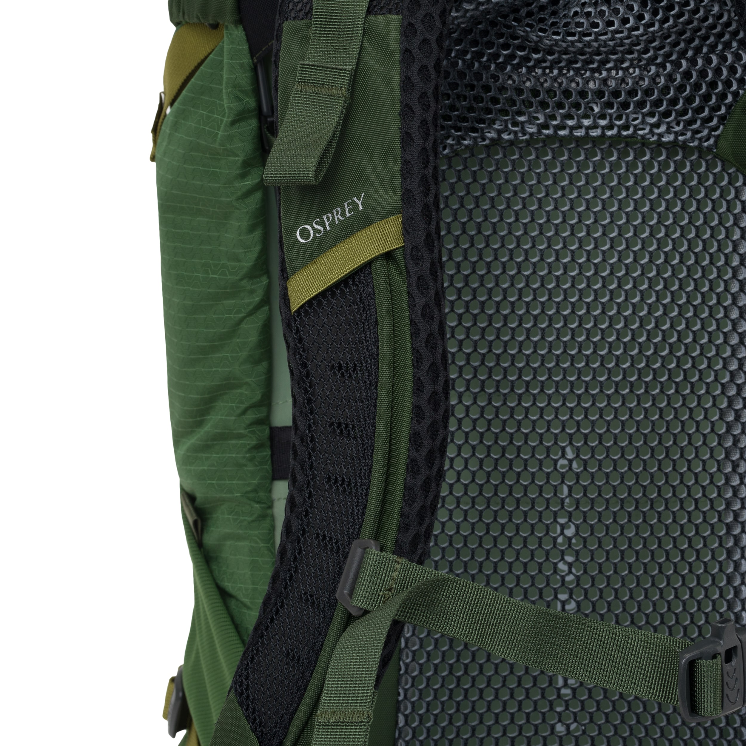 Osprey Stratos 36 l Backpack - Seaweed Matcha Green