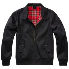 Brandit Lord Canterbury Women's Jacket - Black