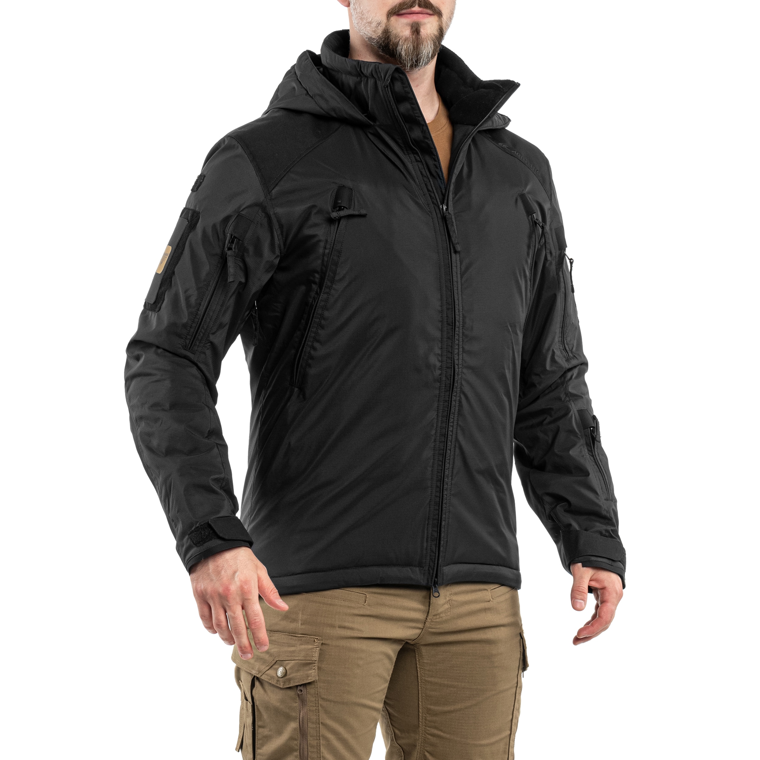 Carinthia MIG 4.0 Jacket - Black