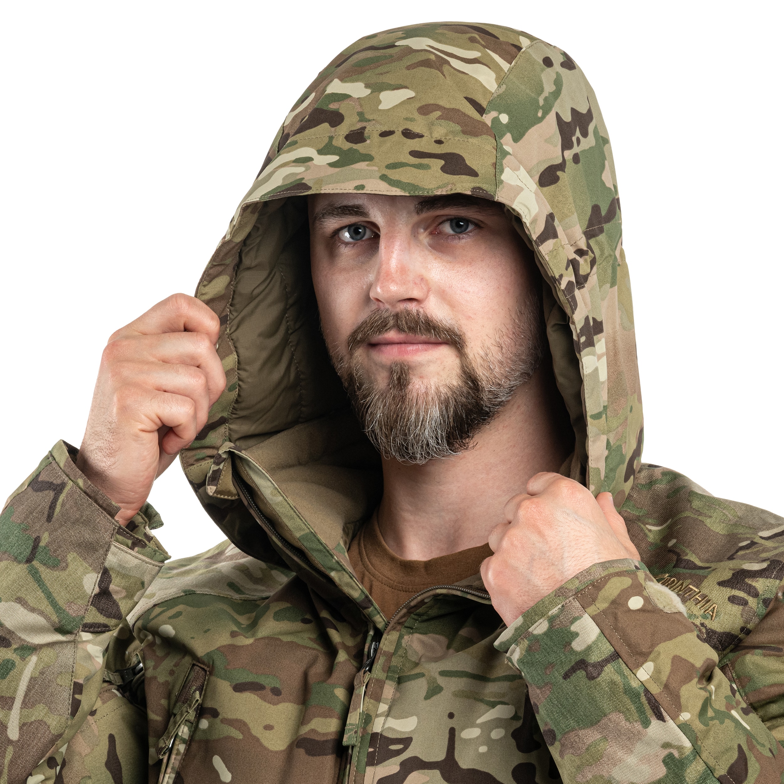 Carinthia MIG 4.0 Jacket - MultiCam