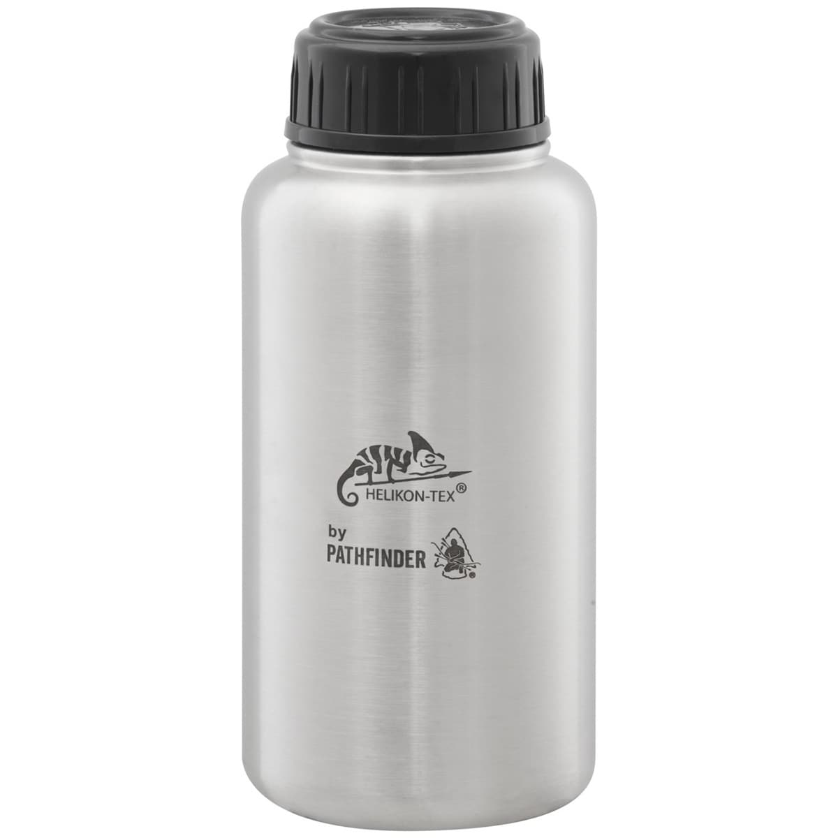 Helikon Pathfinder 0,95 l Bottle Stainless