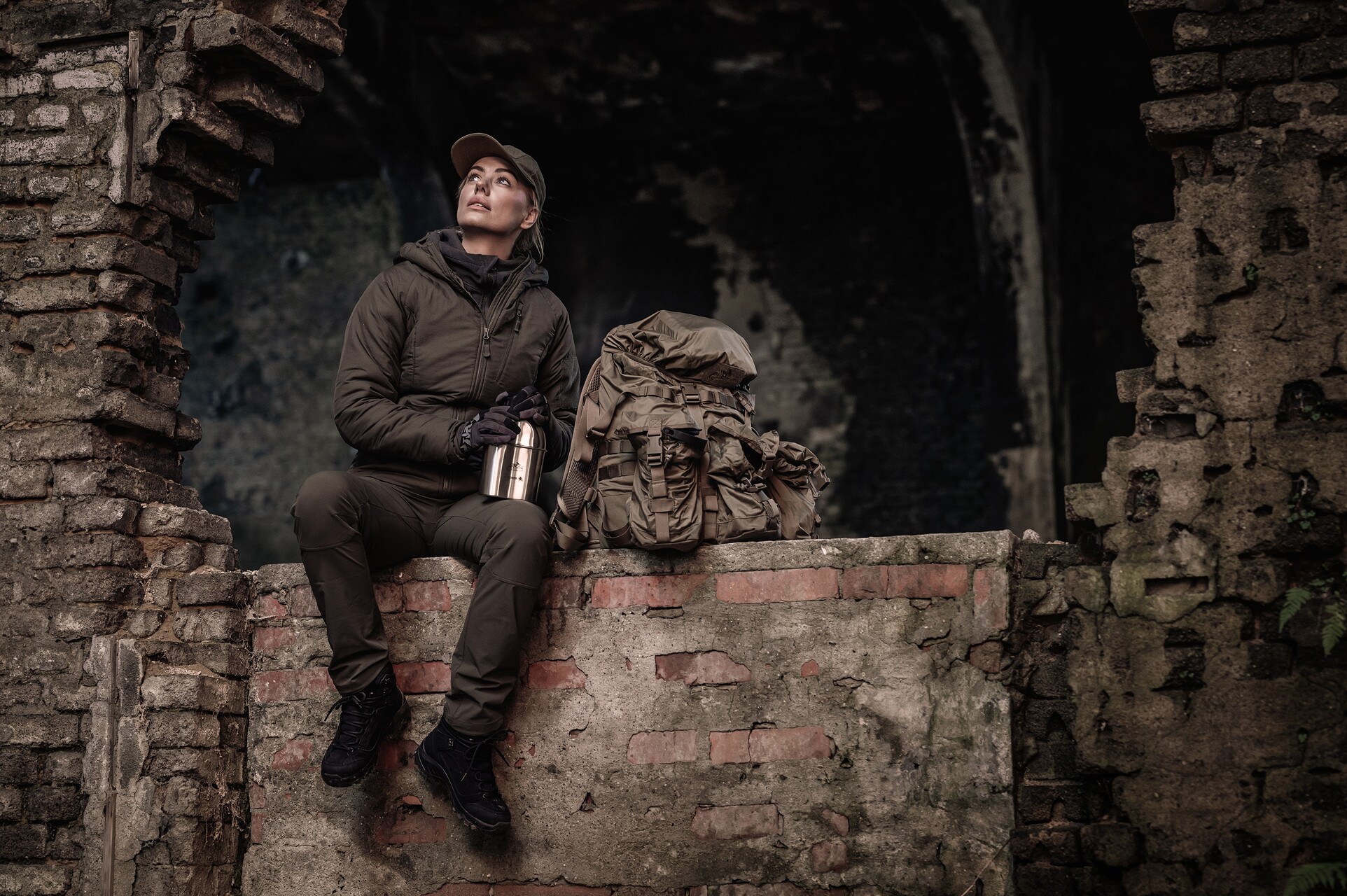 Helikon Pathfinder canteen 1,15 L