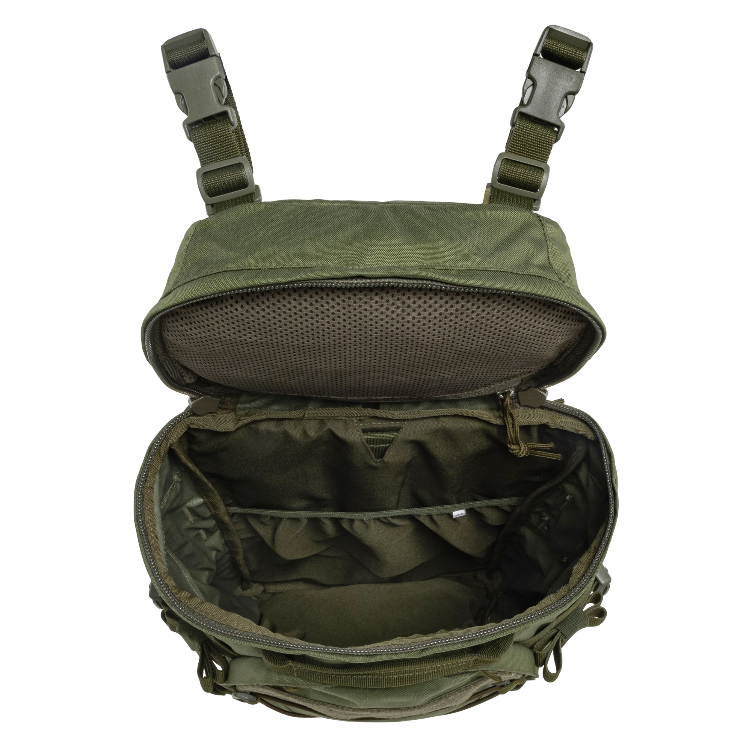 Wisport Crafter 30 l Backpack - Olive Green