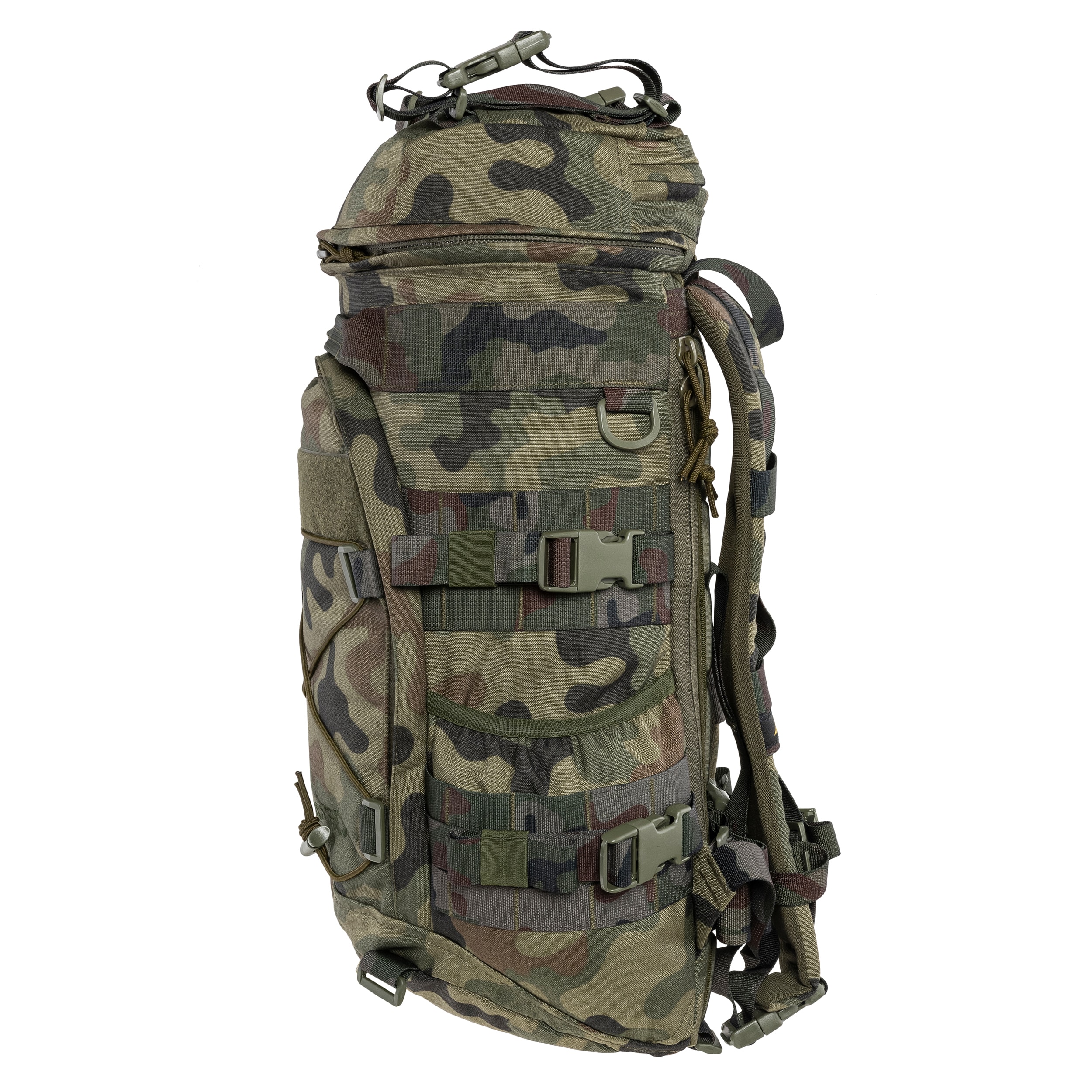 Wisport Crafter Backpack 30 l - wz.93 Pantera PL Woodland