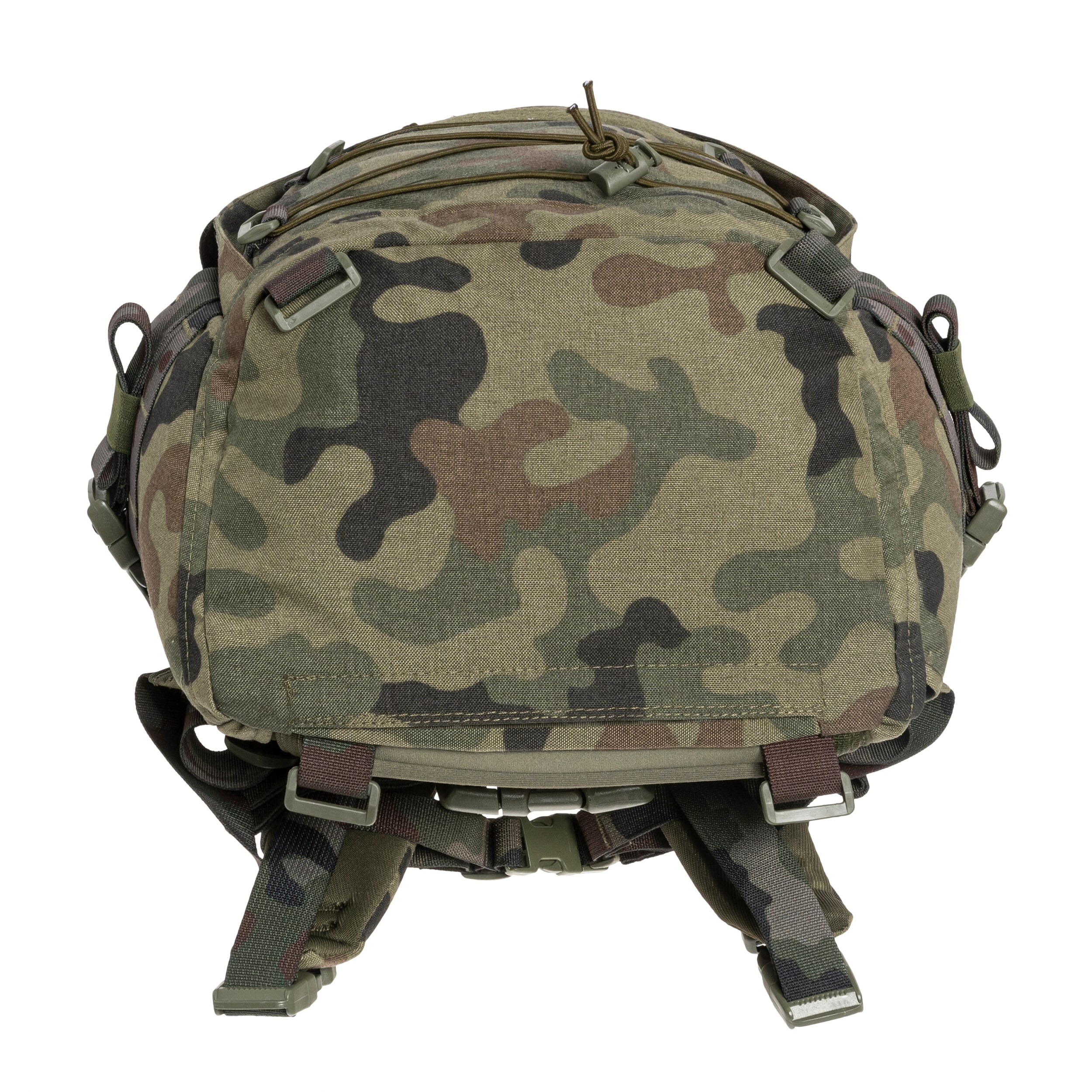 Wisport Crafter Backpack 30 l - wz.93 Pantera PL Woodland