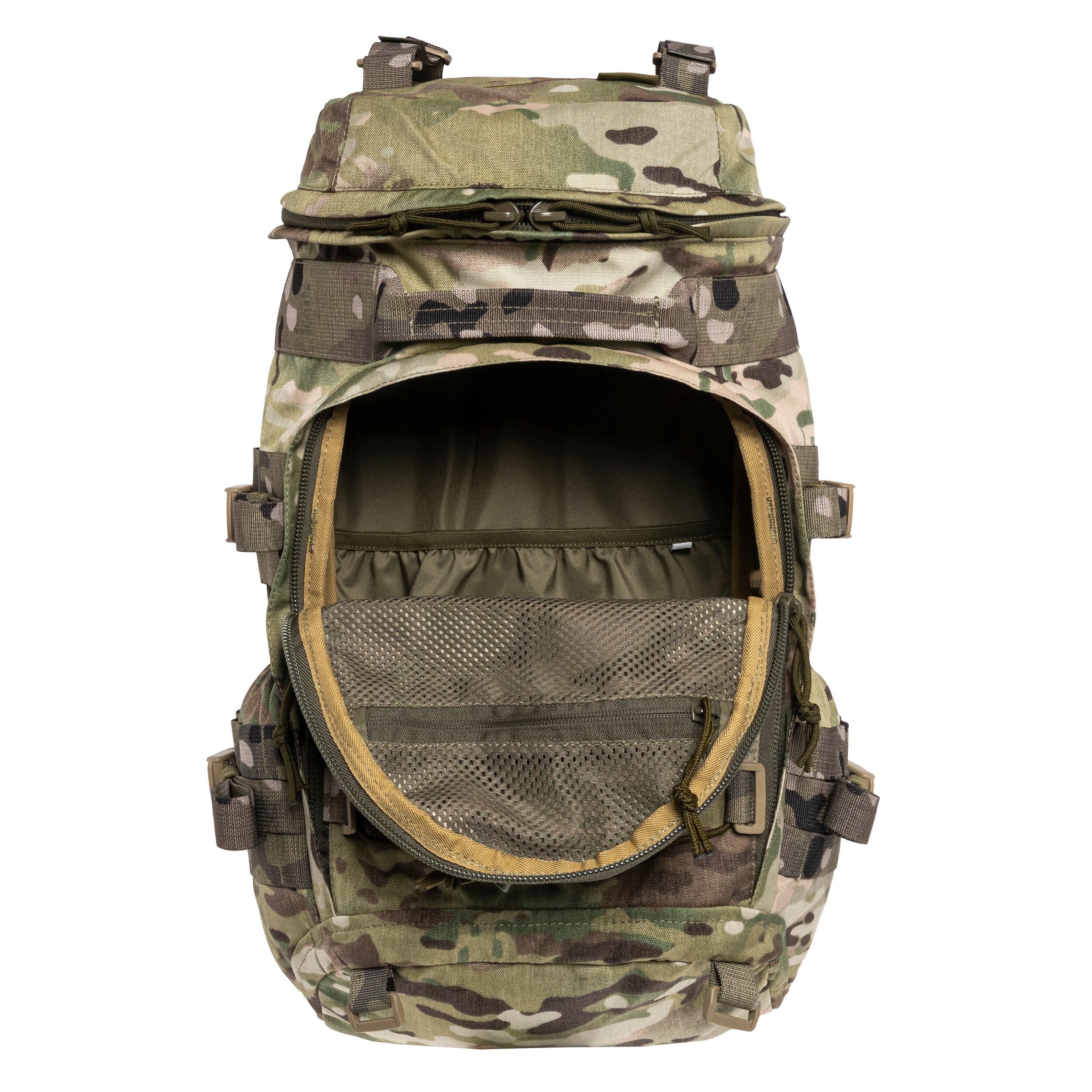 Wisport Crafter 30 l Backpack - MultiCam