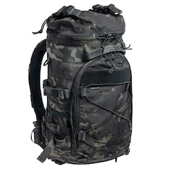 Wisport Crafter 30 l Backpack - MultiCam Black