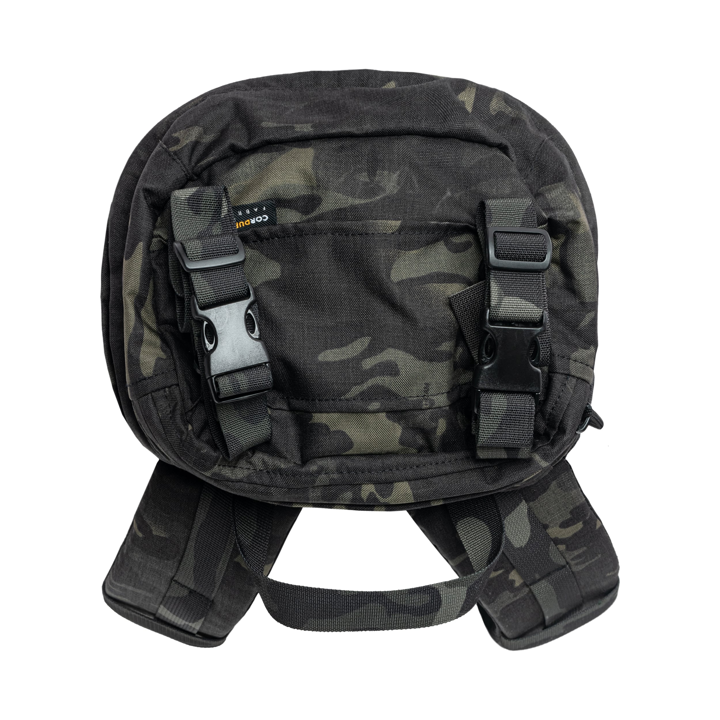 Wisport Crafter 30 l Backpack - MultiCam Black