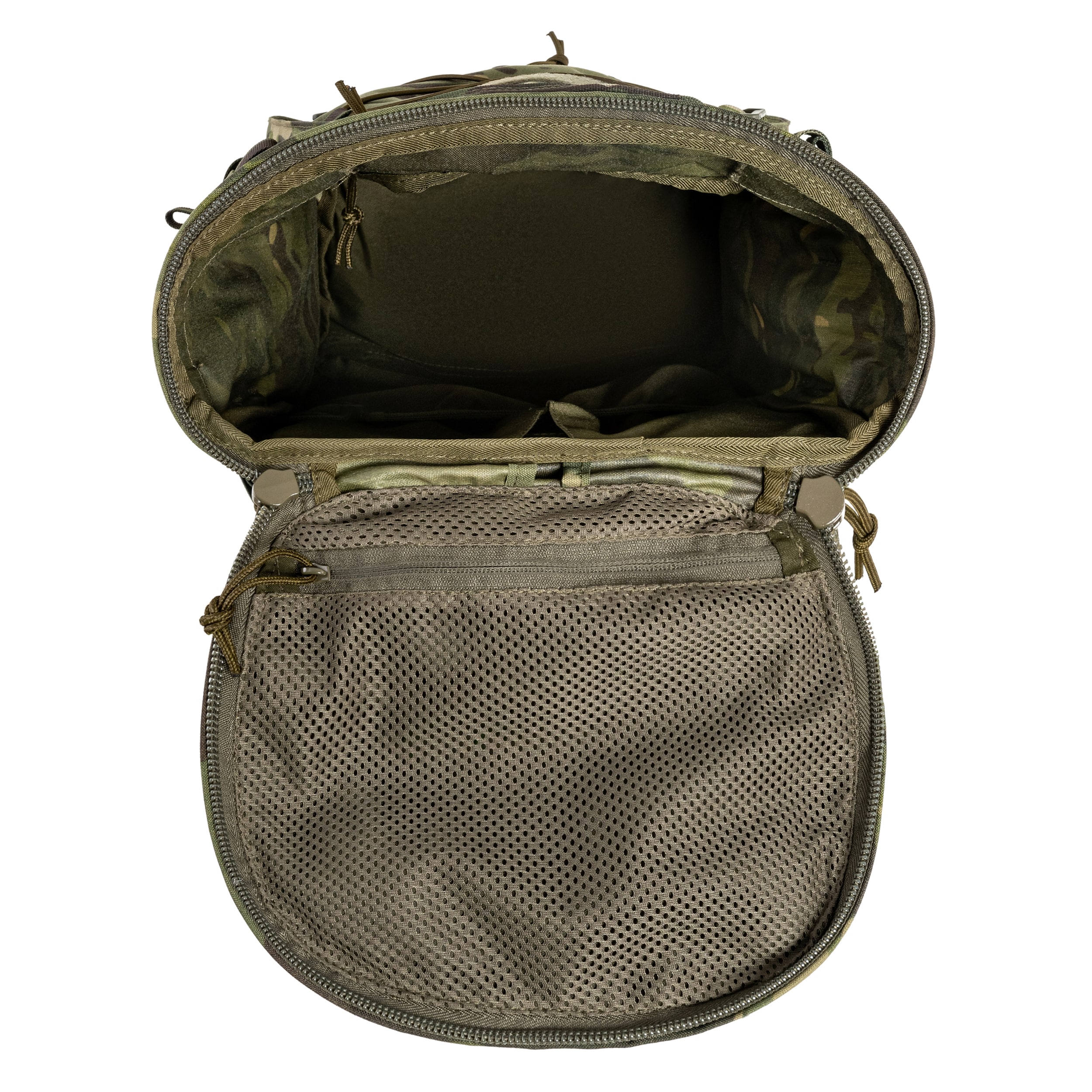 Wisport Crafter 30 l Backpack - MultiCam Tropic