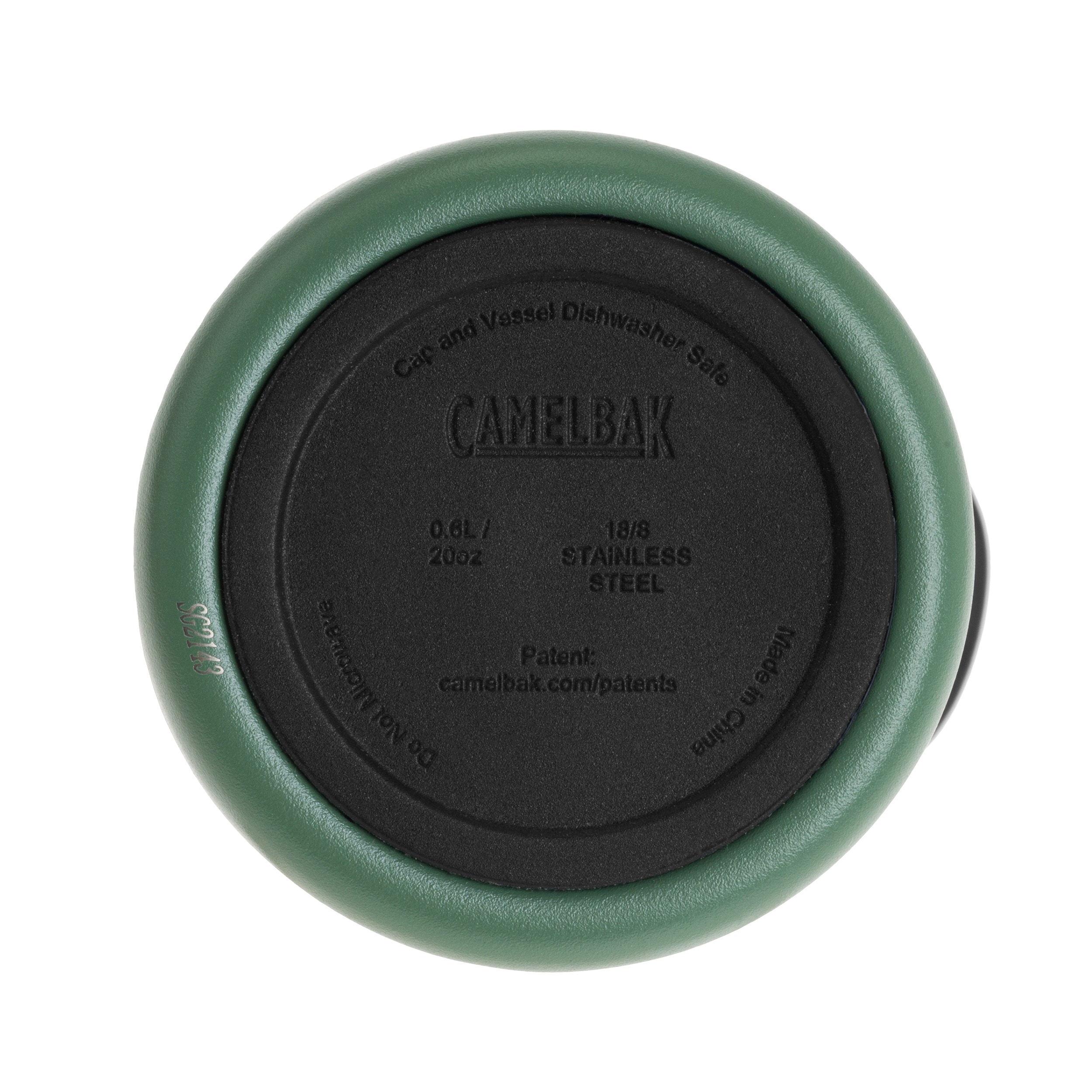 CamelBak Forge Flow Thermal Mug 590 ml - Moss