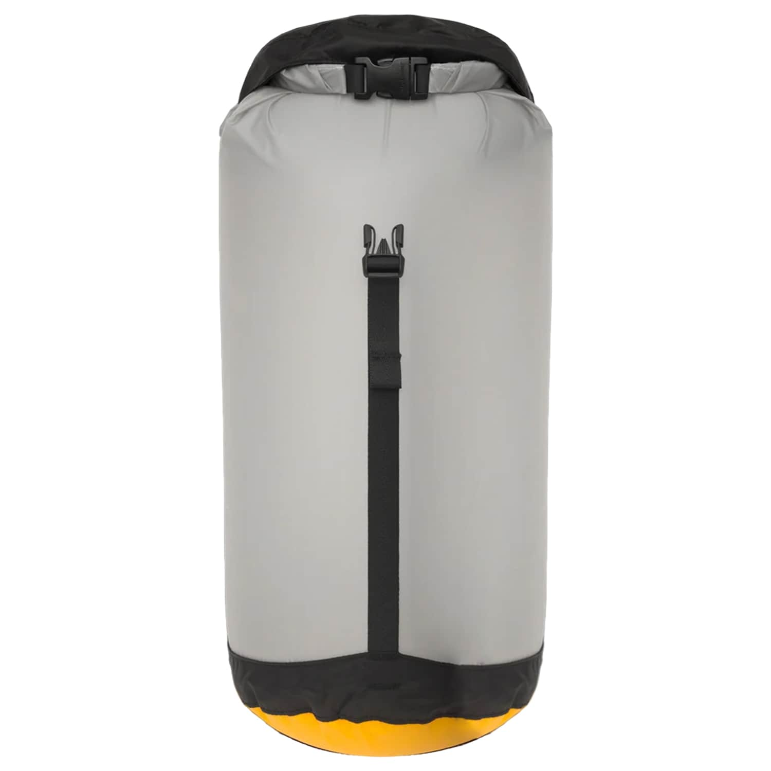 Sea to Summit Evac Compression Dry Bag UL 13 l - High Rise Grey