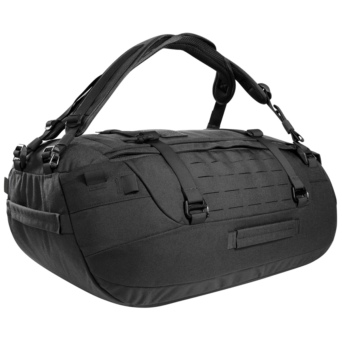 Tasmanian Tiger Duffle Bag 45 l - Black