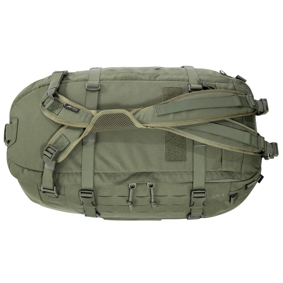 Tasmanian Tiger Duffle Bag 45 l - Olive