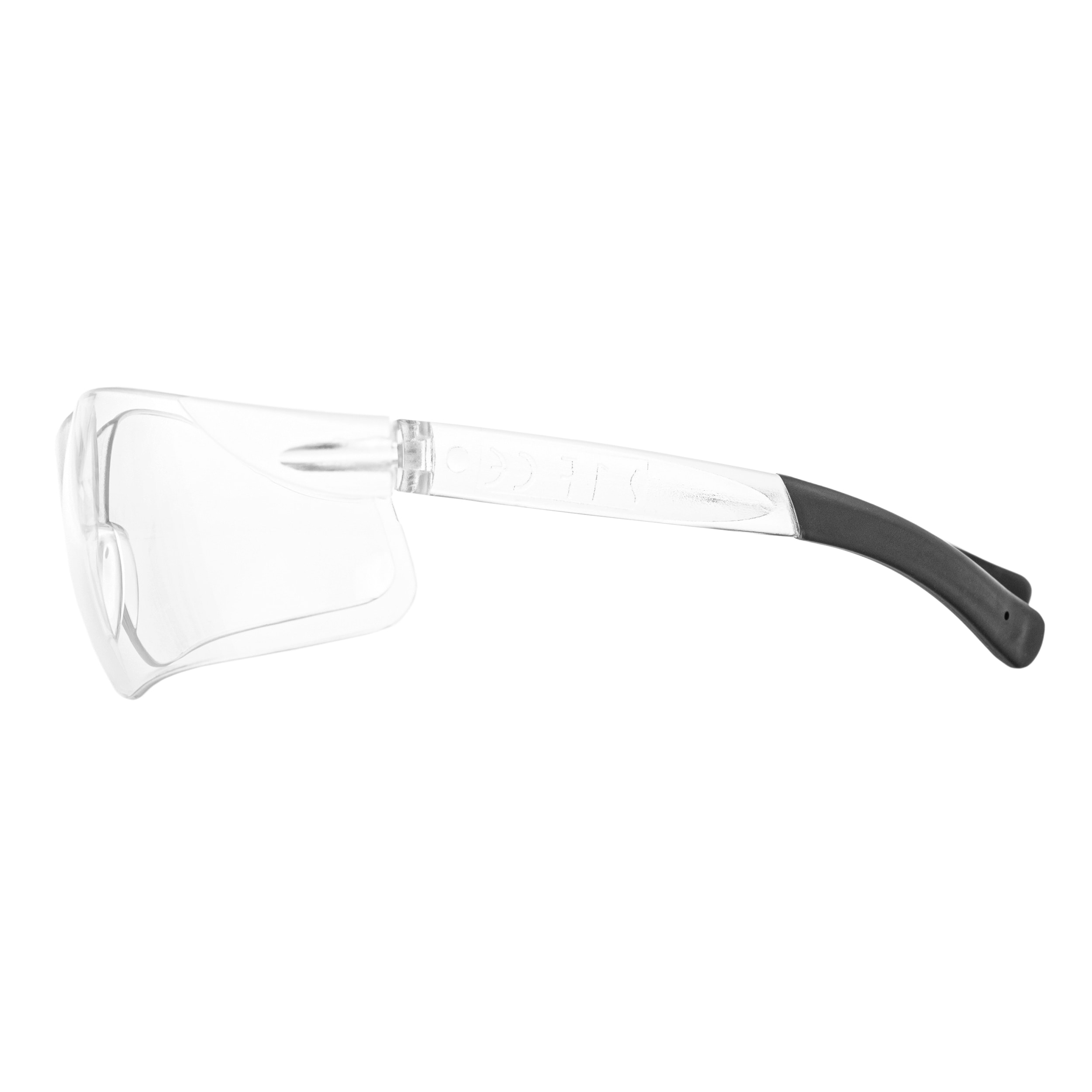 Reis Georgia Protective Glasses - Clear