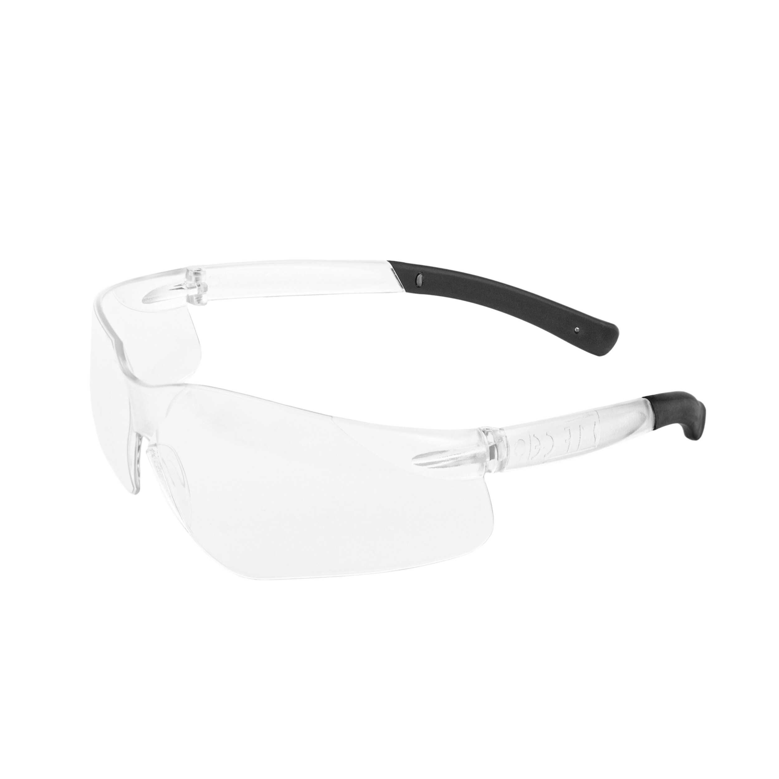 Reis Georgia Protective Glasses - Clear