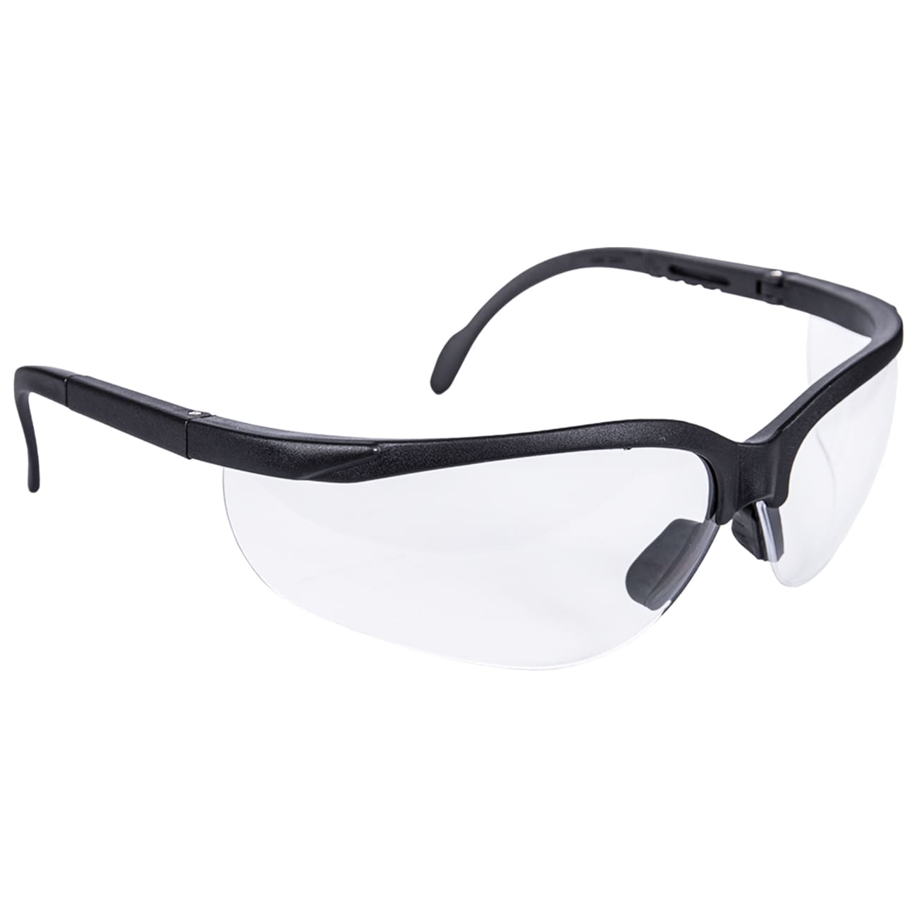 Reis Idaho Protective Glasses - Clear