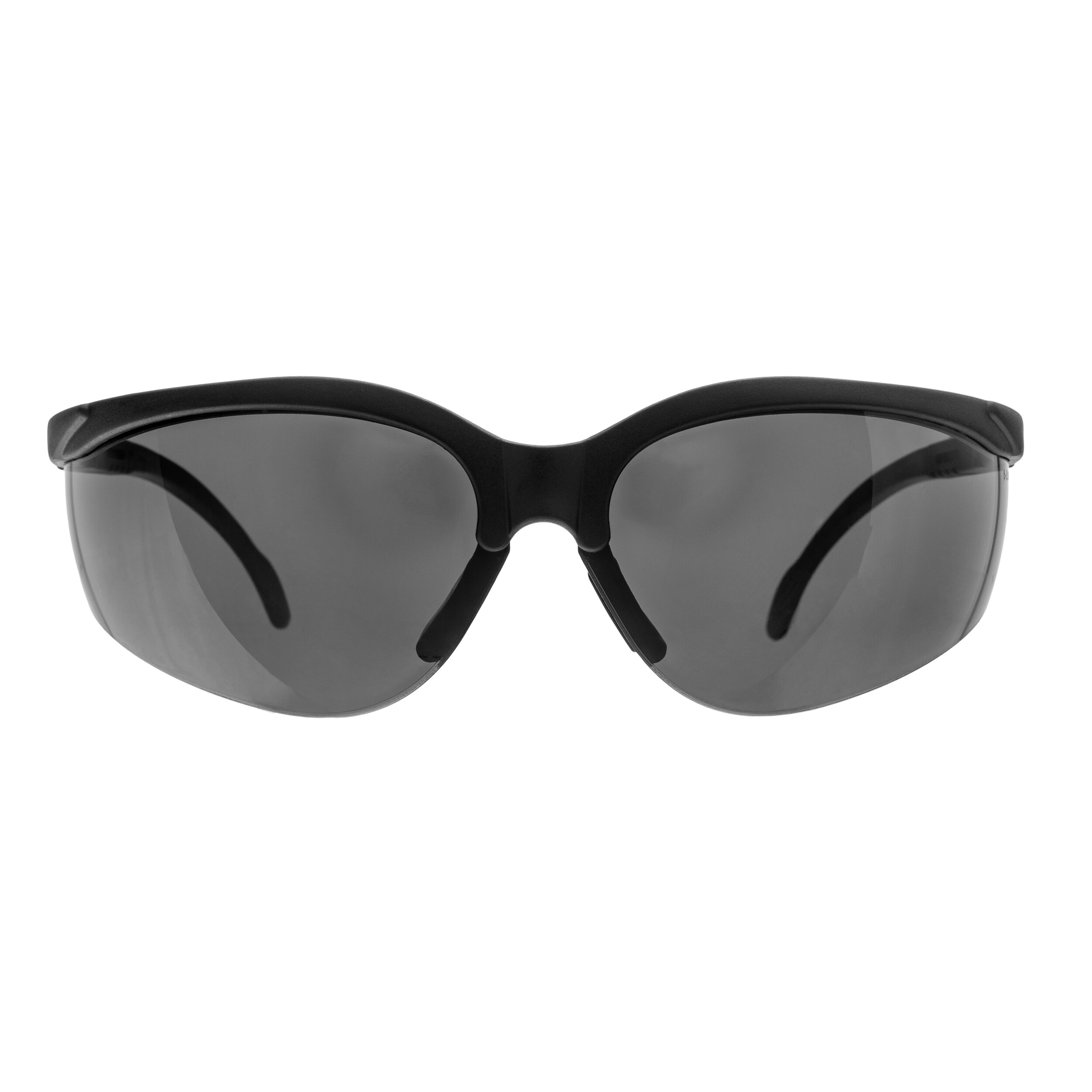 Reis Idaho Protective Glasses - Black