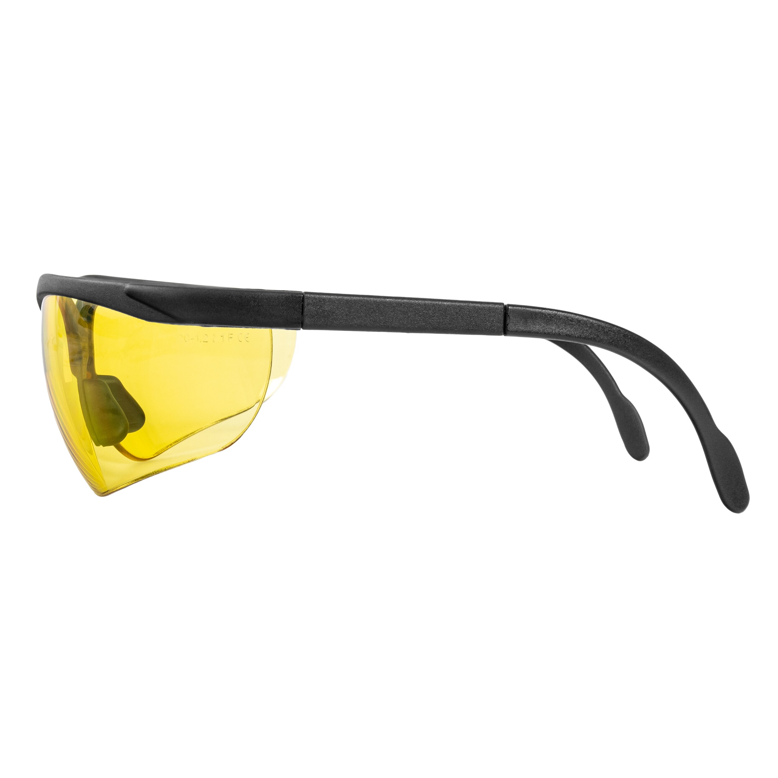 Reis Idaho Protective Glasses - Yellow