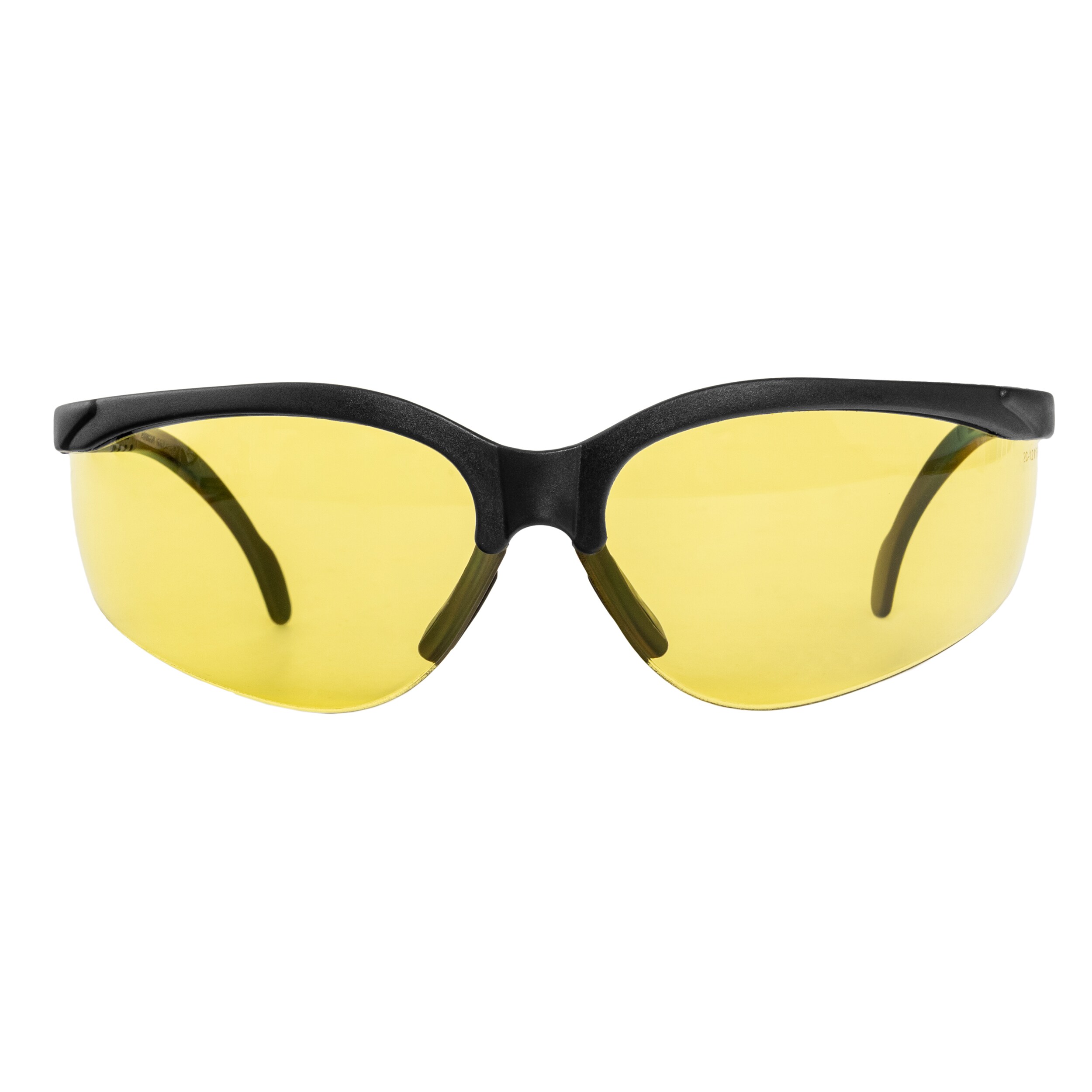 Reis Idaho Protective Glasses - Yellow