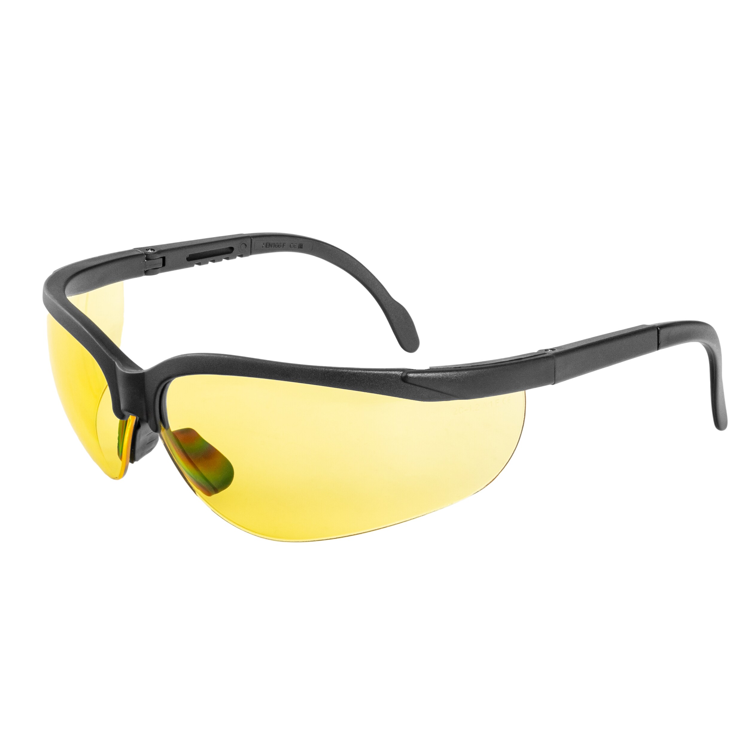 Reis Idaho Protective Glasses - Yellow