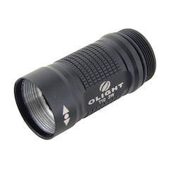 Olight T10 battery tube