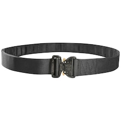 Tasmanian Tiger Modular Tactical Belt - Black