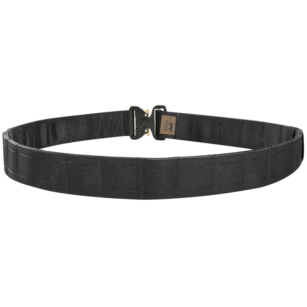 Tasmanian Tiger Modular Tactical Belt - Black