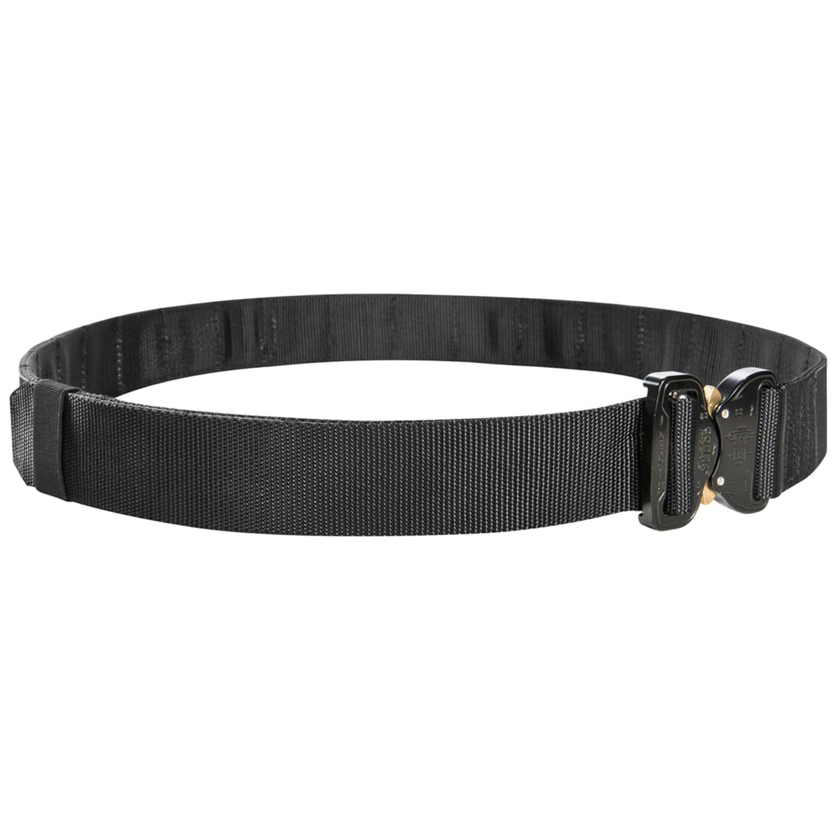 Tasmanian Tiger Modular Tactical Belt - Black