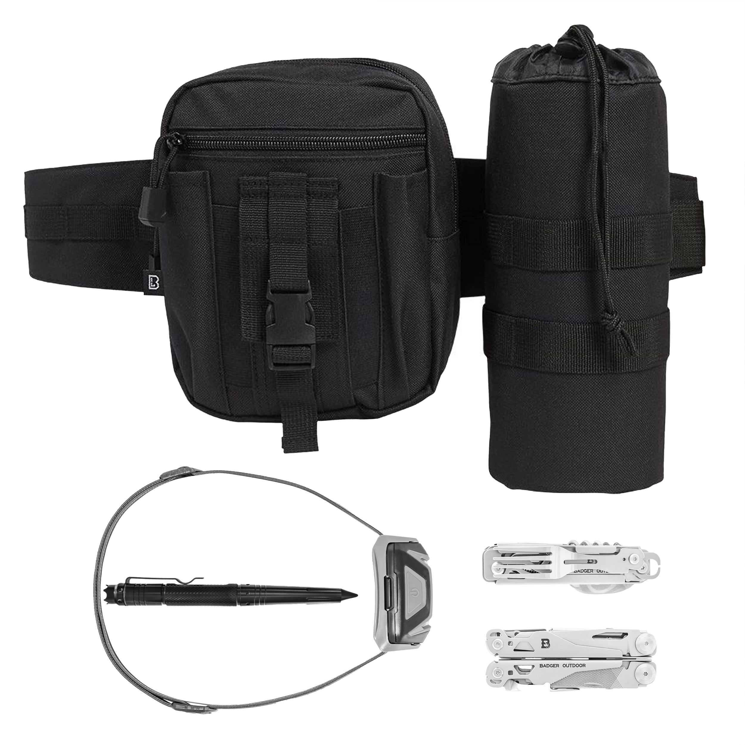 EDC Traveler Set