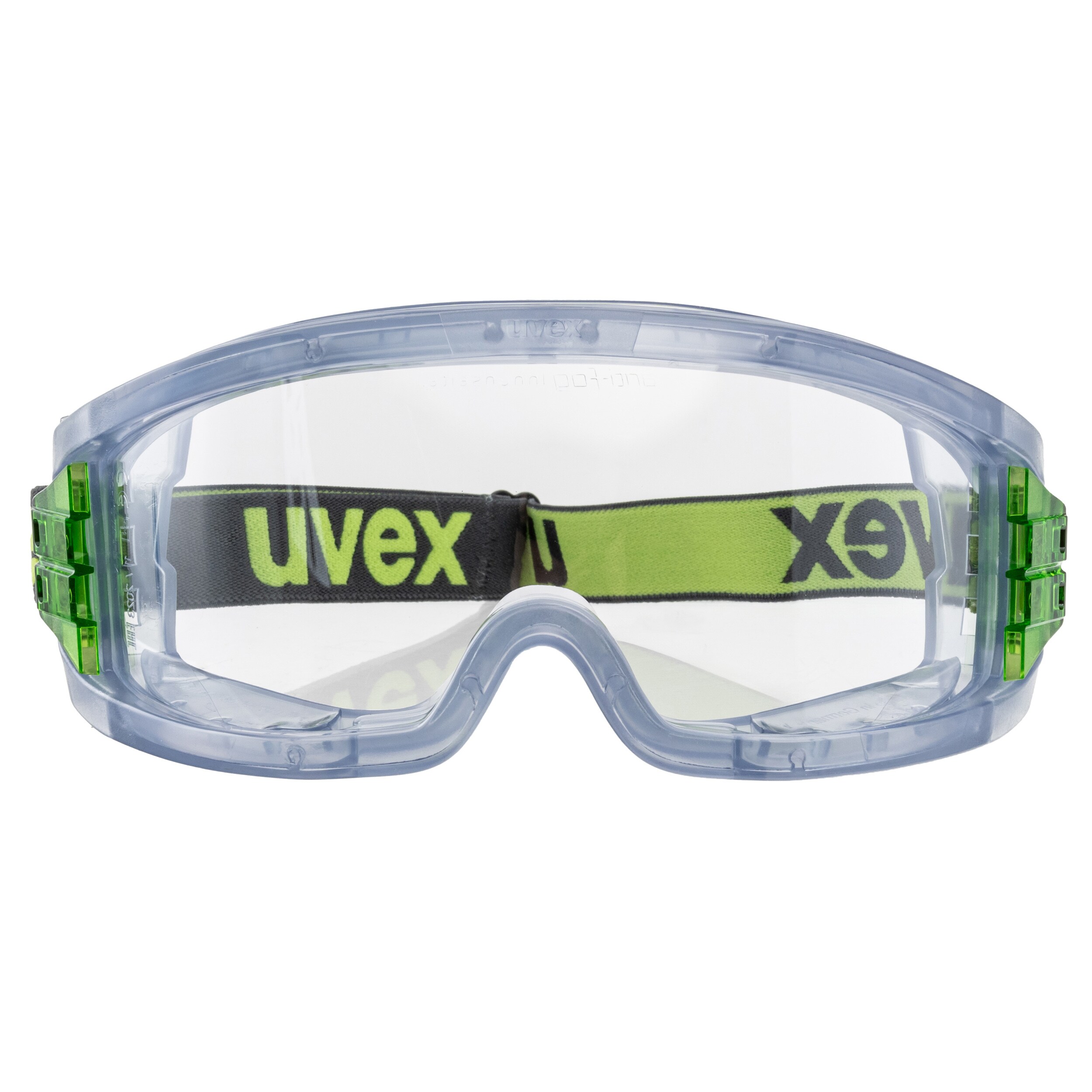 Uvex Ultravision Goggles