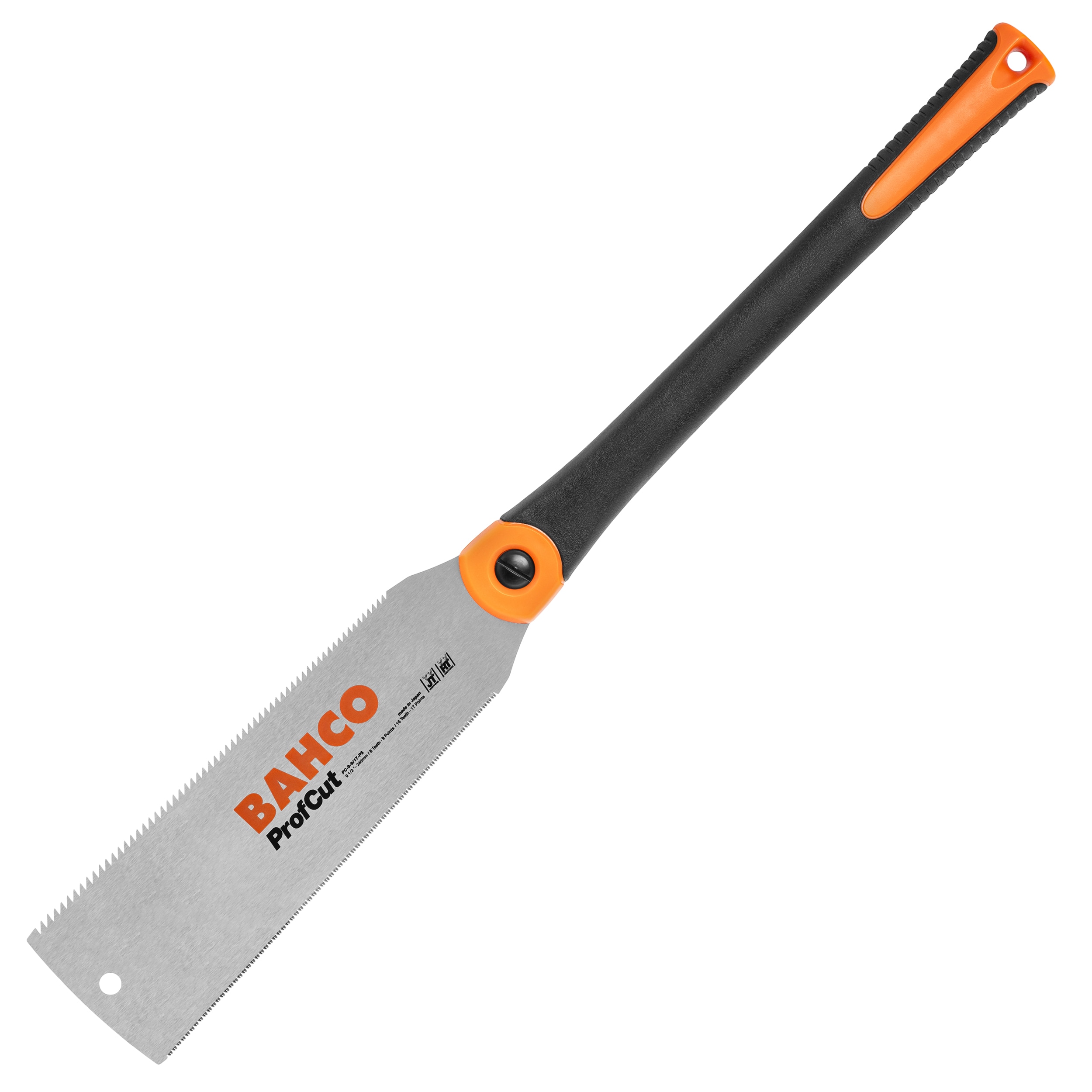 Bahco PC-9-PS 240 mm ProfCut Japanese Hand Saw