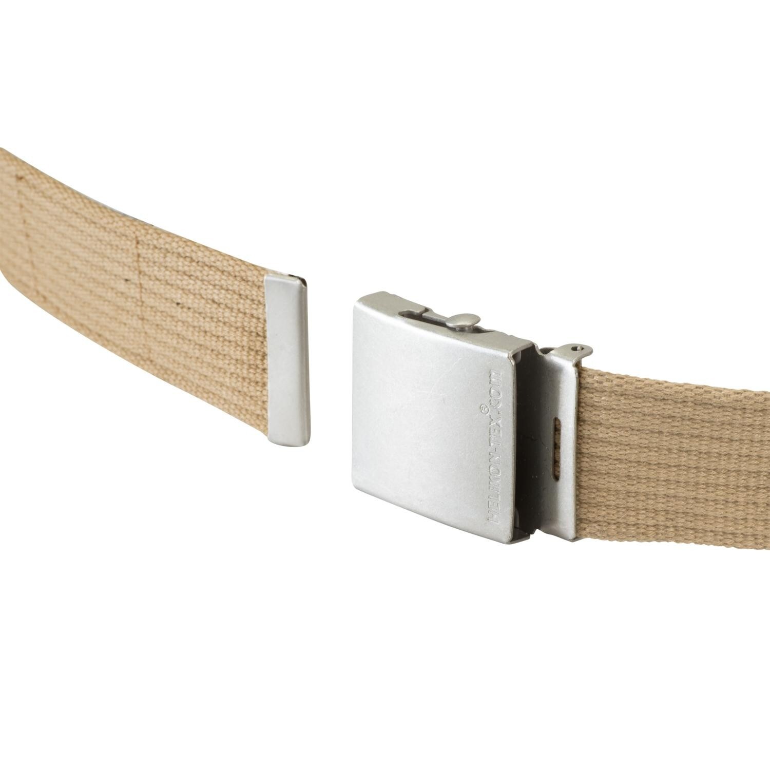 Helikon Canvas Belt - Khaki