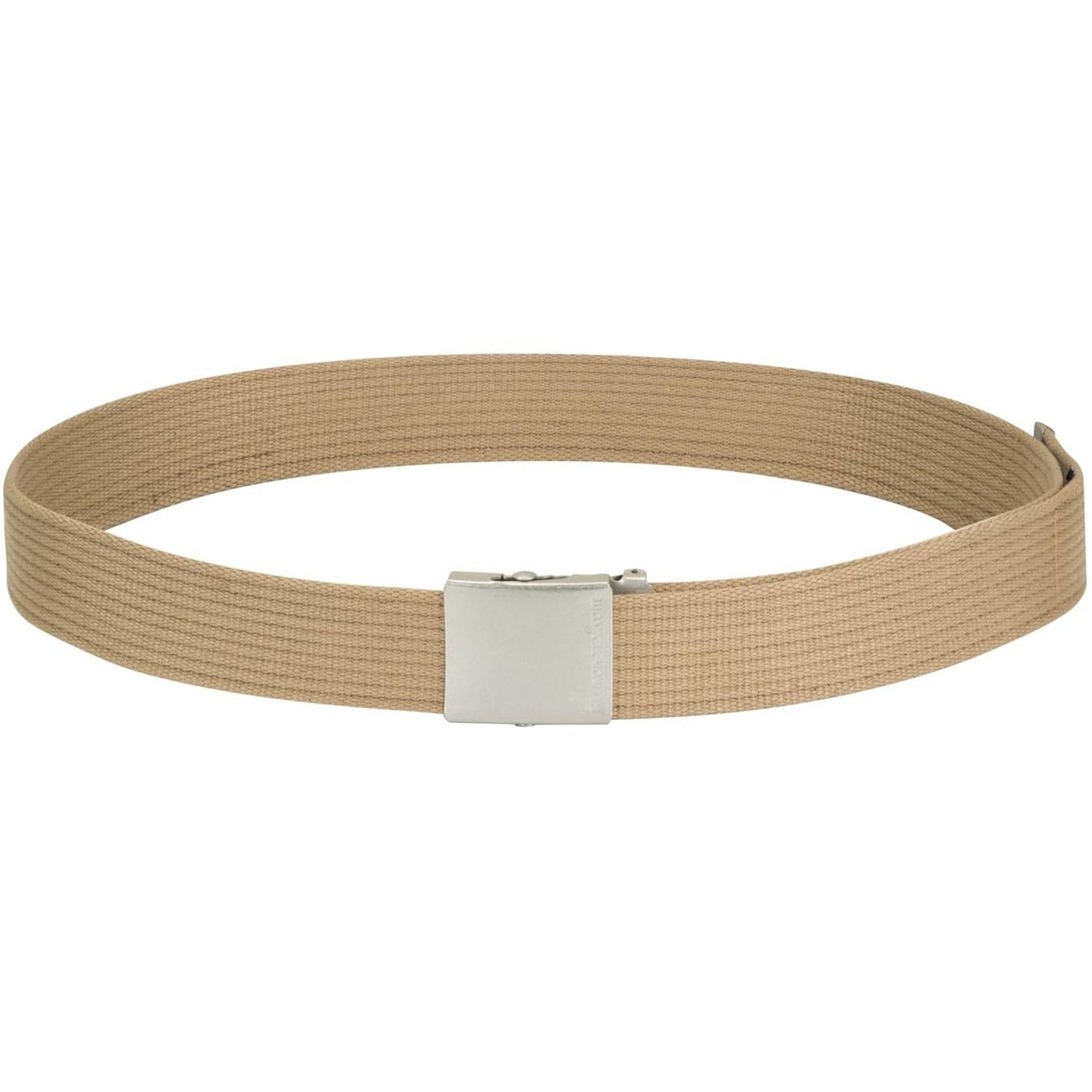 Helikon Canvas Belt - Khaki