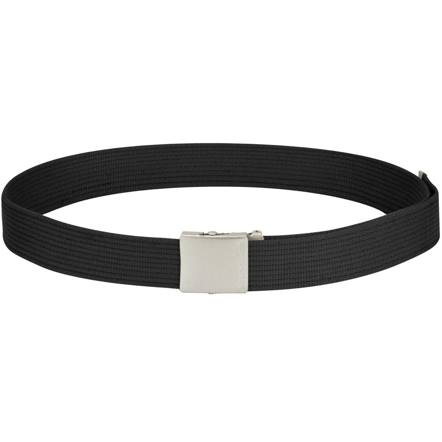 Helikon Canvas Belt - Black 