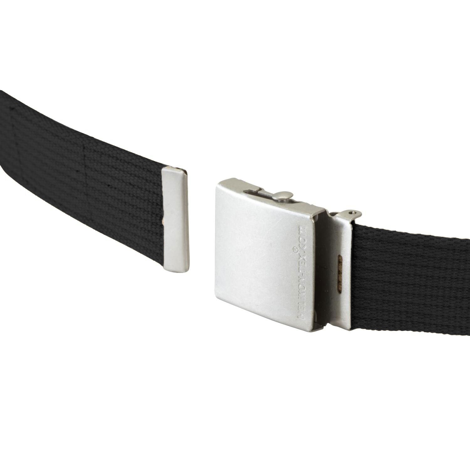 Helikon Canvas Belt - Black 