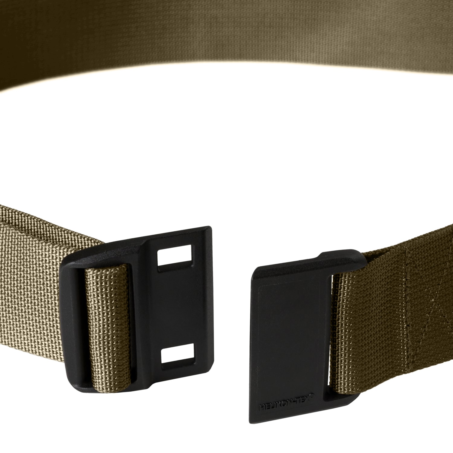 Helikon EDC Magnetic Belt - Olive Green/Black