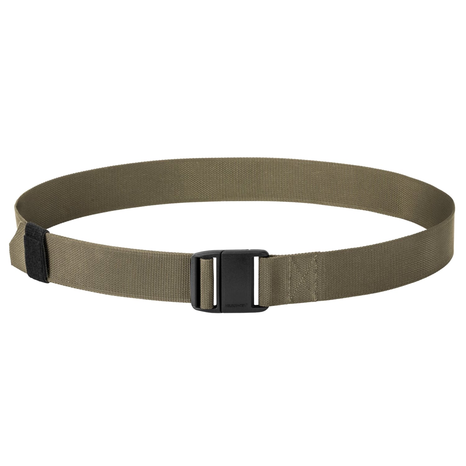 Helikon EDC Magnetic Belt - Olive Green/Black