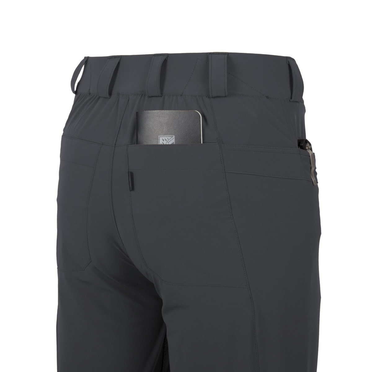 Helikon CTP VersaStretch Lite Pants - Shadow Grey