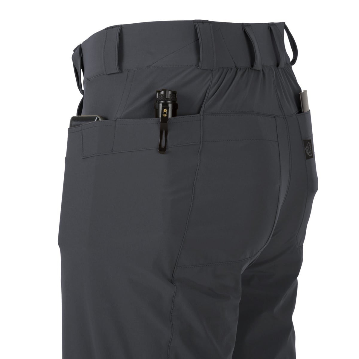 Helikon CTP VersaStretch Lite Pants - Shadow Grey