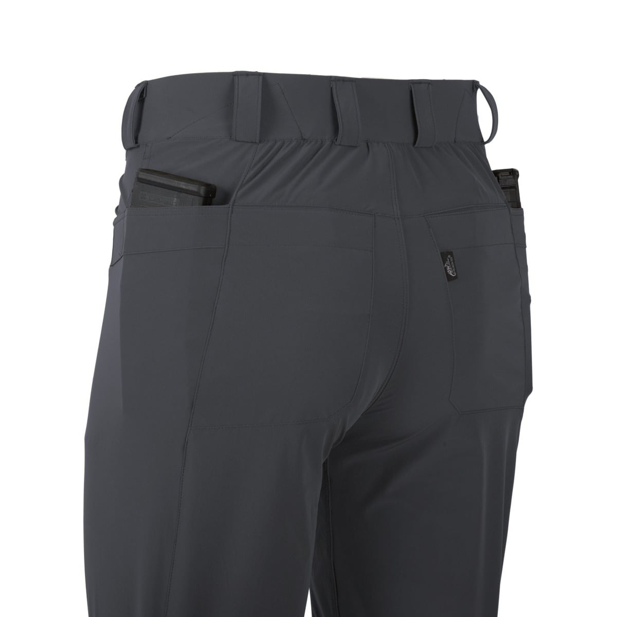 Helikon CTP VersaStretch Lite Pants - Shadow Grey