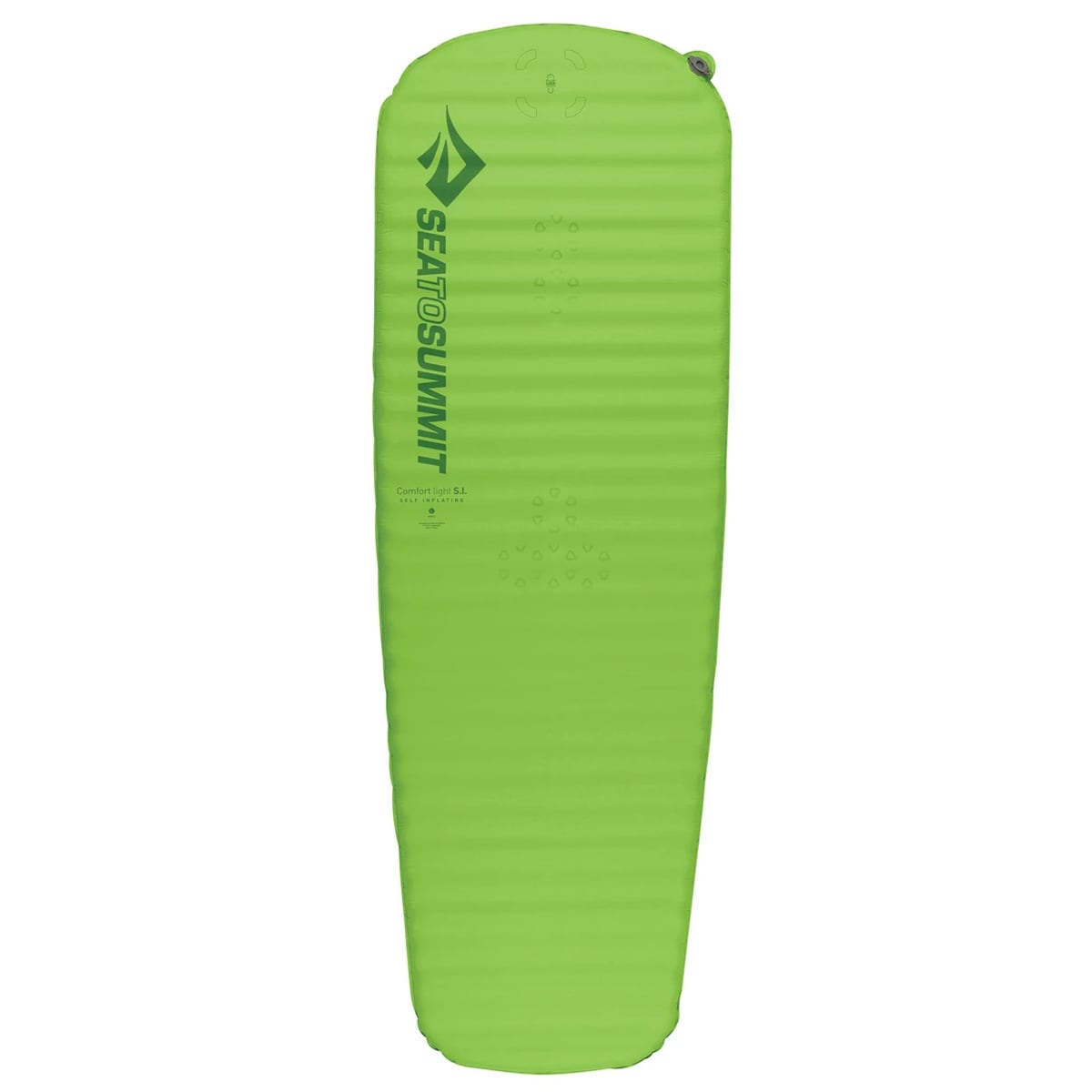 Sea to Summit Comfort Light L Self-Inflating Mat