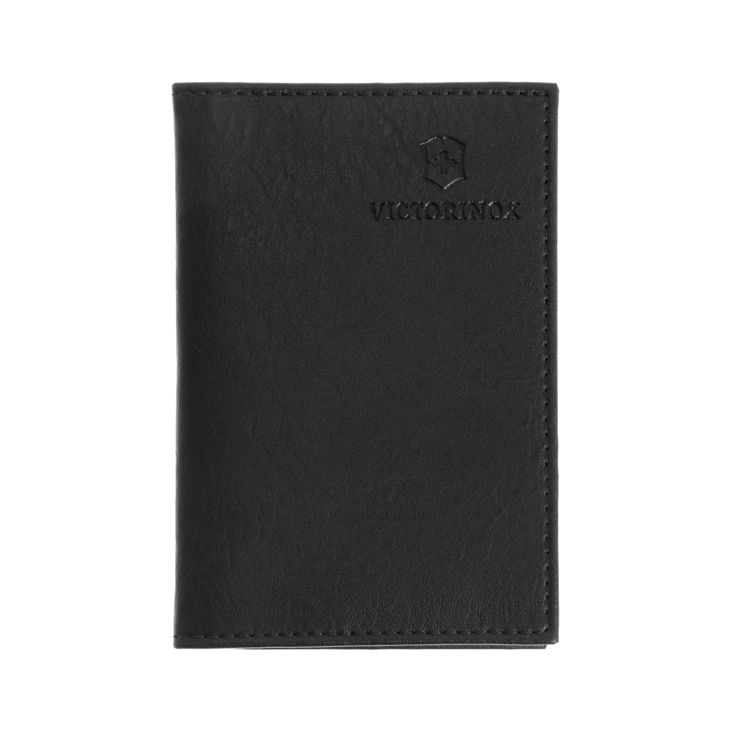 Victorinox Swiss Card Pouch - eco-leather