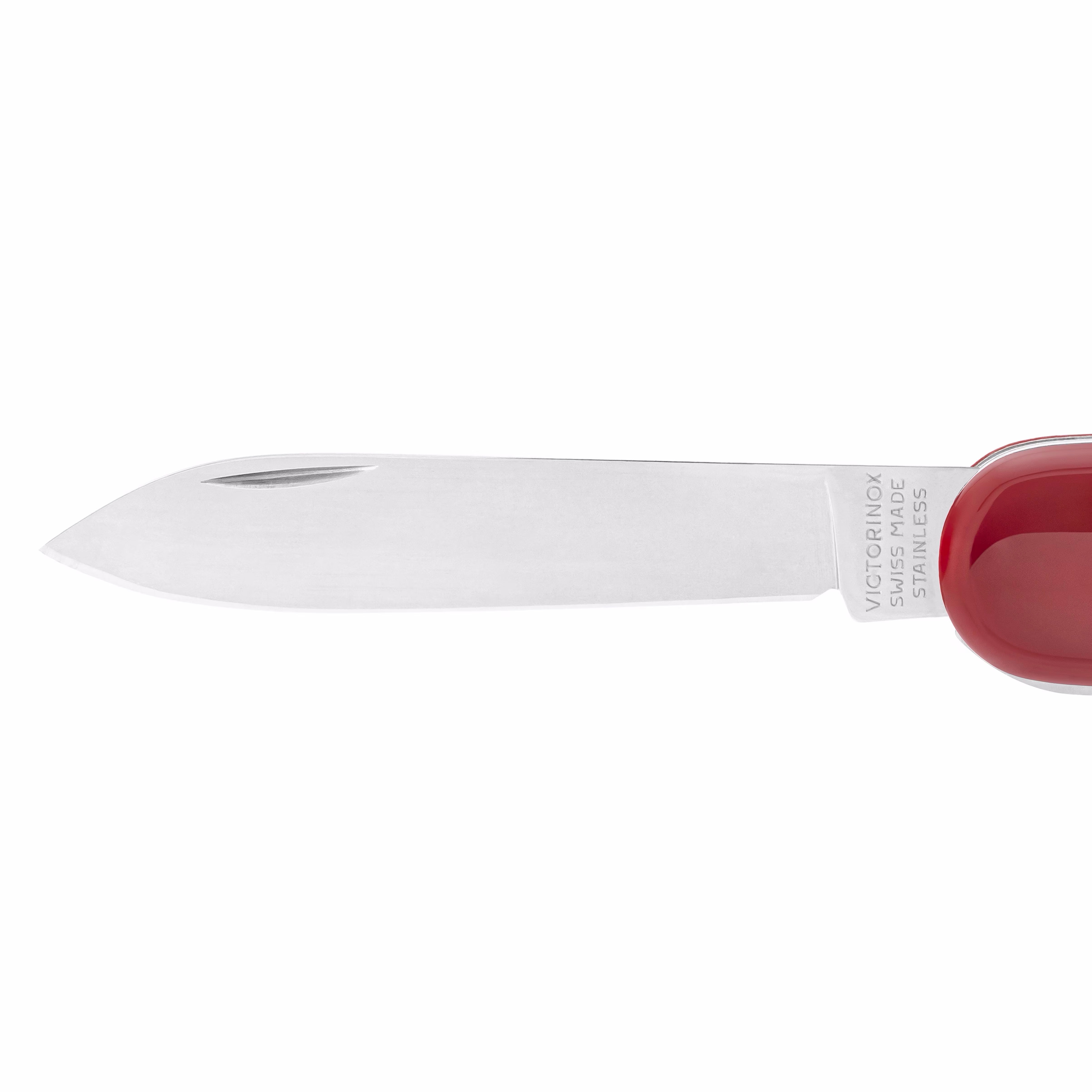 Victorinox Bantam Pocket Knife - Red