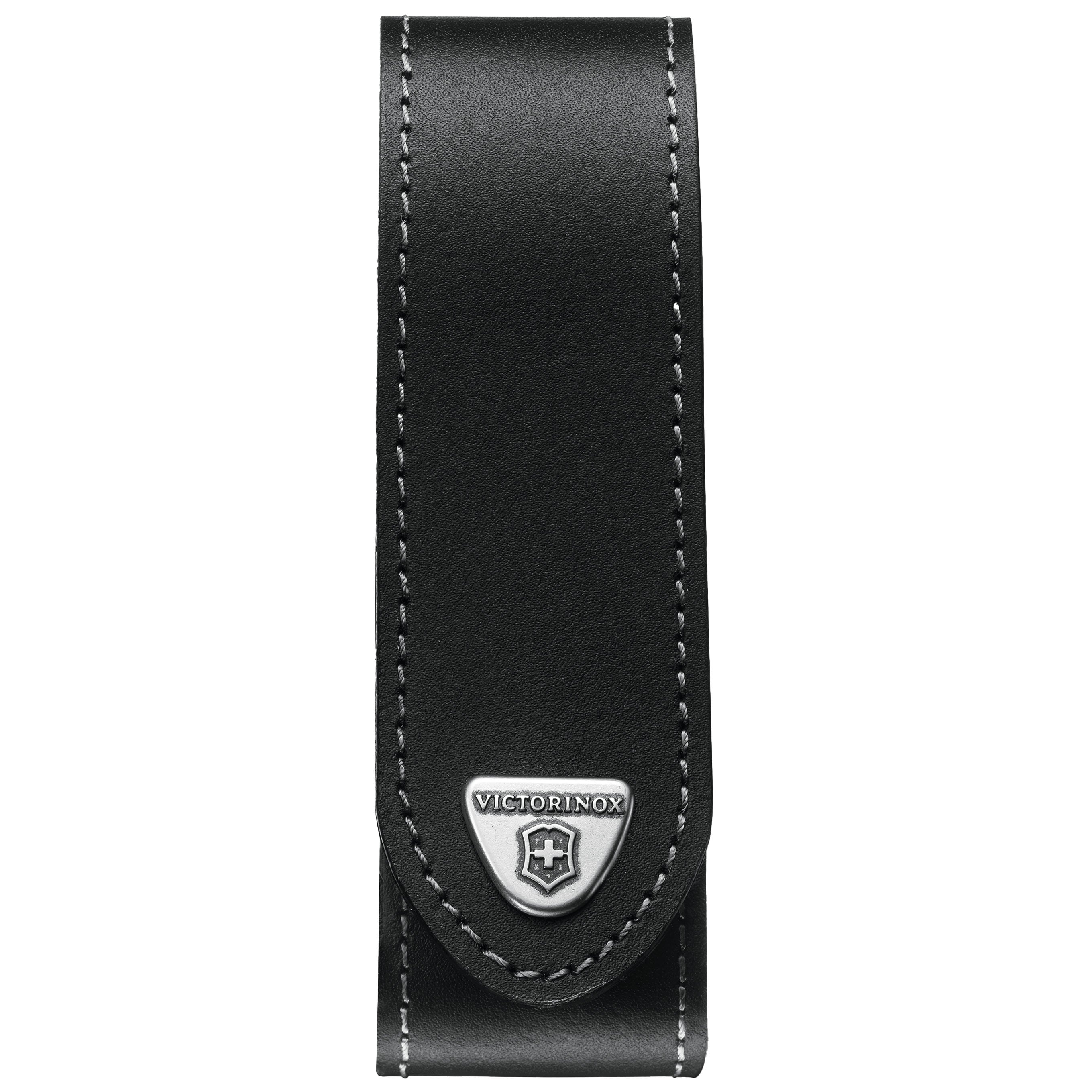 Victorinox Leather Belt Pouch - 132 mm