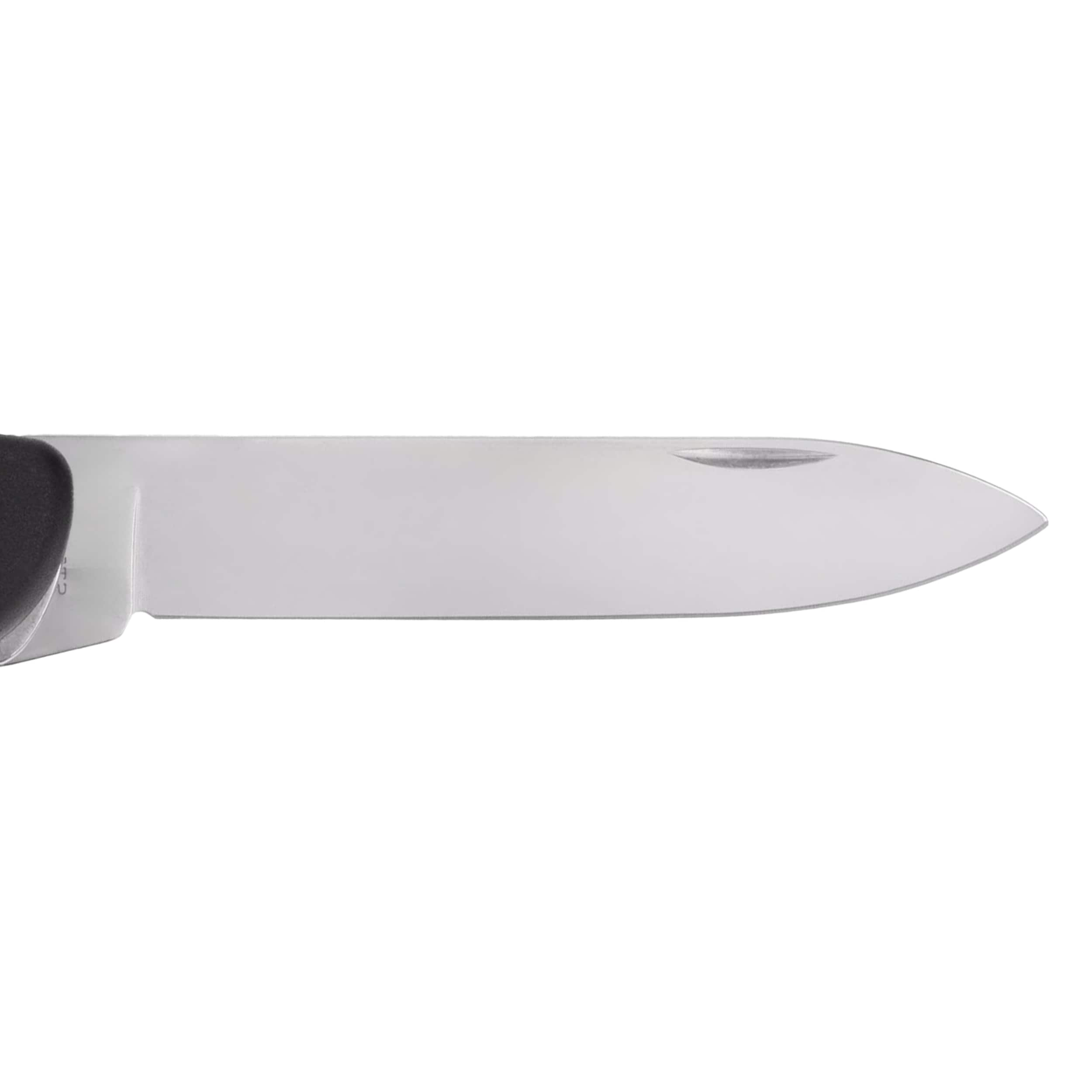 Victorinox Sentinel Pocket Knife - Black