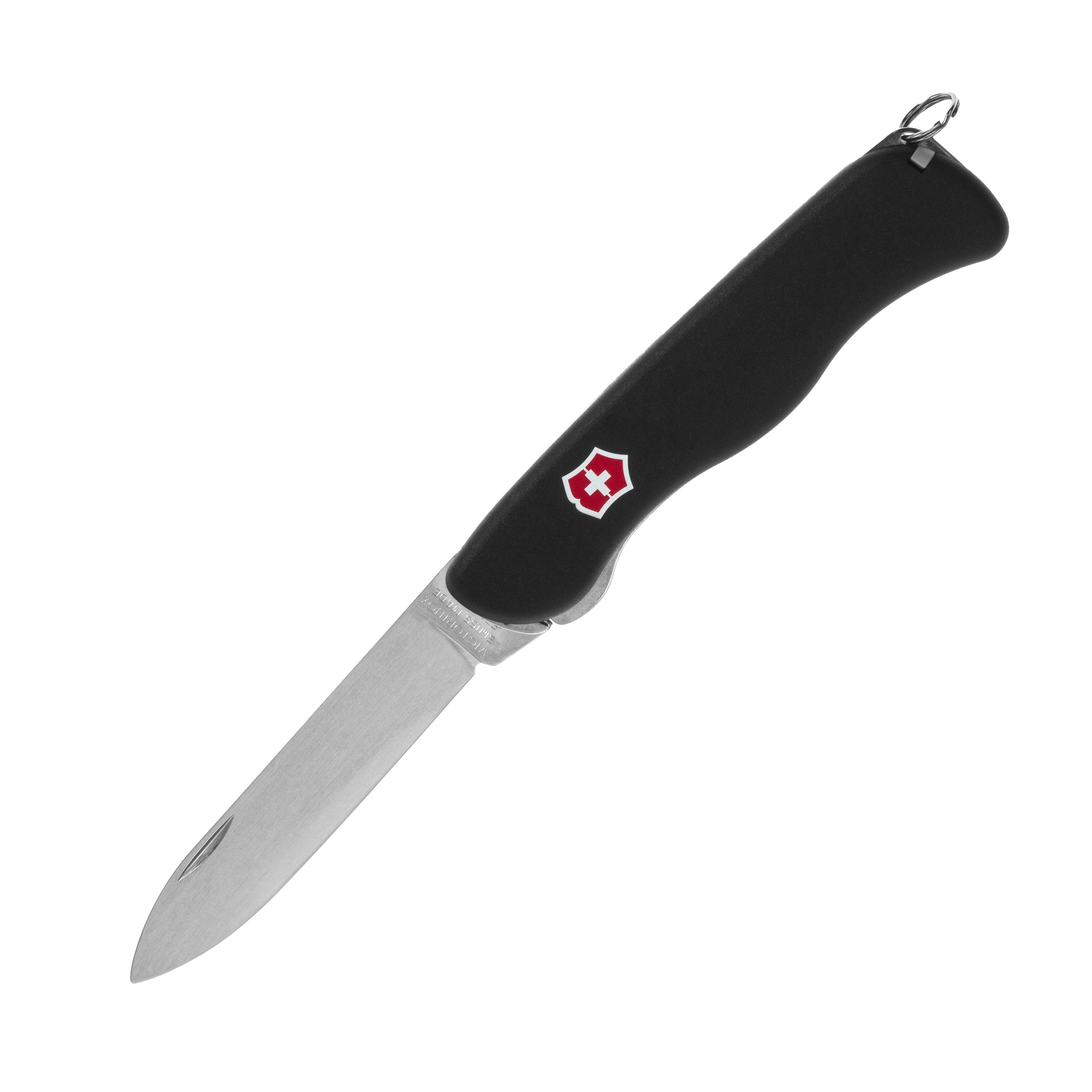 Victorinox Sentinel Pocket Knife - Black